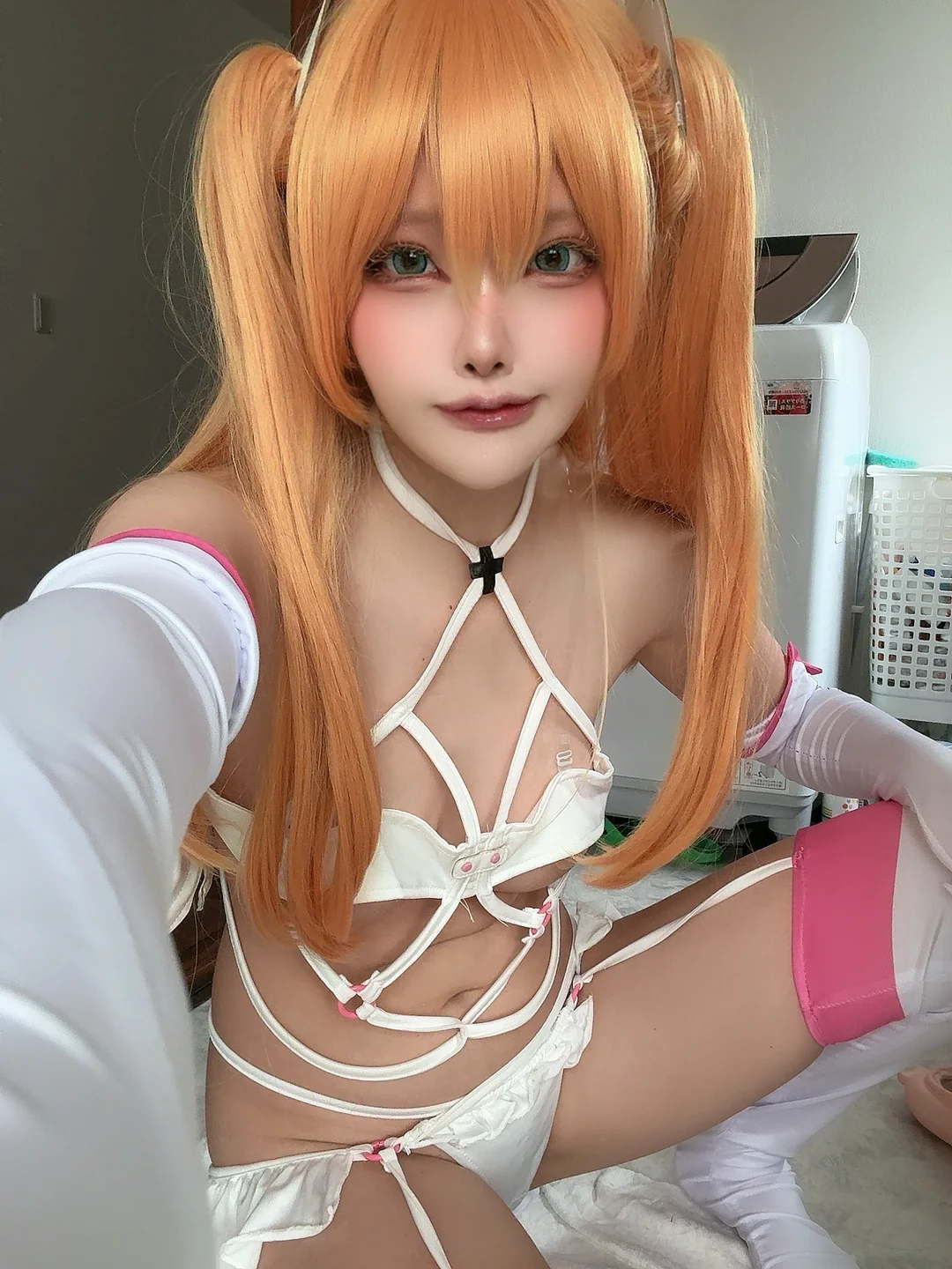 Etocha - No.009 Lilie [147P-319MB] tg@simisebaisi 【丝足阁】128.webp